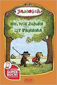 114,577 likes · 3,630 talking about this. Oh Wie Schon Ist Panama Die Geschichte Wie Der Kleine Tiger Und Der Kleine Bar Nach Panama Reisen Amazon De Janosch Bucher