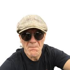 William Lobb's Blog, Newsletter and General Tomfoolery