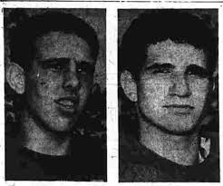 PERO Thousands Demonstrate Against Viet Nam Policy