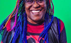 Meet Derrick "premo" Riddick Jr