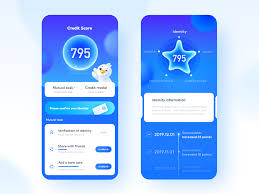 C App App Login Design App Design