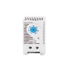 Mini Intelligent Thermostat,0-60°C KTO011/KTS011/ZR011 DIN ...