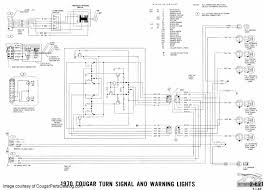 It simplifies the components of the circuit into shape, as well as wiring diagrams often provide information about the relative position and layout of the equipment and terminals on the equipment to help build or repair the. Manual Complete Electrical Schematic Free Download For 1970 Mercury Cougar At West Coast Classic Cougar The Definitive 1967 1973 Mercury Cougar Parts Source
