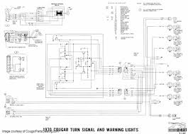 Effectively read a wiring diagram, one offers to know how the particular components inside the method operate. Manual Complete Electrical Schematic Free Download For 1970 Mercury Cougar At West Coast Classic Cougar The Definitive 1967 1973 Mercury Cougar Parts Source
