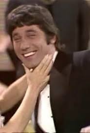 Rowan & Martin's Laugh-In" Guest Starring Joe Namath (TV Episode 1971)