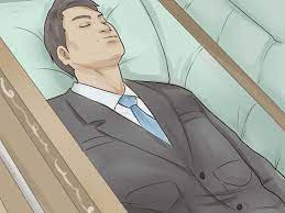 How To Embalm (With Pictures) - Wikihow