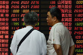 Here are the key factors behind today's market crash: China S Stock Market Crash Explained Vox