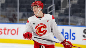 Flames Game Day 12: The 271st Battle of Alberta (6:30pm MT, Amazon Prime) - Flames Nation