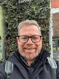 Richard Winchurch-Beale