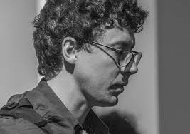 Matthew Crippen's Instagram, Twitter & Facebook