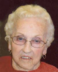 Obituary: Virginia Lee "Tootie" Meek (1/4/12)