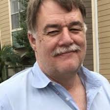 Anthony Fussell Obituary April 4, 2020