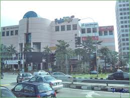 2020 top things to do in johor bahru. Jalan Wong Ah Fook Mapio Net