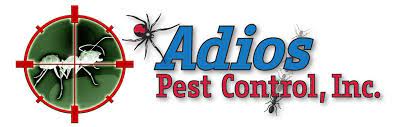 We have been serving pest control customers in california for over 30 years! Adios Pest Control Adiospest Twitter