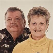 Phyllis Townsend Obituary