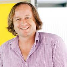 Associate Professor Scott Beatson