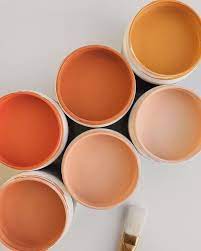 Pin Von Kalinarina Auf Color Inspiration Innenraumfarben Zimmerdekoration Wandfarbe