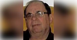 Obituary information for J. Kevin McCarthy