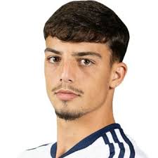 Profile Fran Moreno, Alcoyano: Info, news, matches and statistics