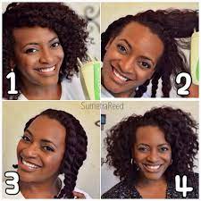 However, it should not be done. Product Review Q Redew Hand Held Hair Steamer I Am Team Natural Natural Hair Maintenance Natural Hair Twist Out Natural Hair Tips