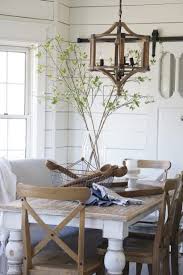 Modern Farmhouse By Beautiful Chaos Beautiful Chaos Companies Farmhouse Dining Room Table Farmhouse Dining Room Country Farmhouse Decor