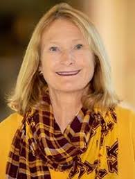 Holz-Clause will lead University of Minnesota campuses in both Crookston  and Morris for two years