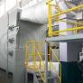 tableware molding machine from www.hghypulpmolding.com