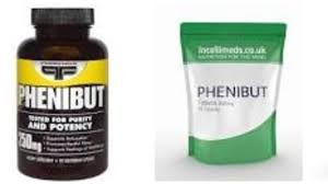 Image result for Phenibut