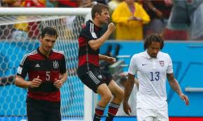 Advantages of longhand over laptop note taking pam a. Germany S Thomas Muller Secures Win But Beaten Usa Reach Last 16 Too World Cup 2014 Group G The Guardian