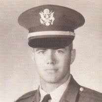 Mr. Brian Edward Claypool Obituary