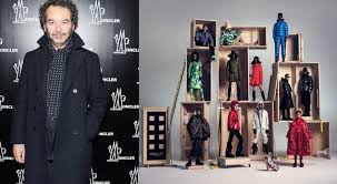 Ruffini ha convertido a moncler en una de las marcas de lujo. The Beautiful Mind Of Remo Ruffini Celebremagazine