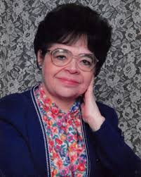 Florence Marion Ort Obituary March 2, 2023