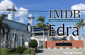 Información sobre la emisión bonos edra energy, 6.23% 5jan2032, myr. 1mdb S Former Energy Unit Incurs Rm475 07m Loss In Fy15 The Edge Markets