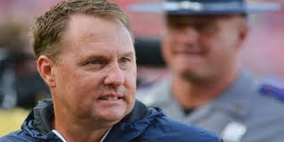 Who is Hugh Freeze? Conflicting views of former Ole Miss coach emerge