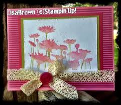 Check spelling or type a new query. Stampin Up Upsy Daisy Video Tutorial Mother S Day Card Idea Ink And Inspirations