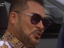 El primo Henry de Al fondo hay sitio 2022: lo que debes saber de Alexander  Blas, el cantante que lo interpreta