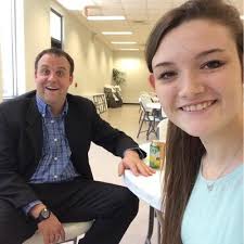 Brett Tedder's Instagram, Twitter & Facebook