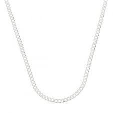 Há muitos razões para que as pessoas optem por uma corrente de prata. Corrente De Prata Masculina Italiana 925 Emporio Das Pulseiras