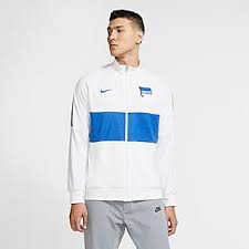 34 14 8 12 42 42. Hertha Berlin Nike Au