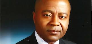 Meeting Of The NNVS Officials And NIDO