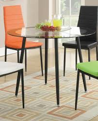 Free delivery | easy financing | 100 day returns pull up a chair at apt2b, where dining chairs and dining room sets bring modern and retro style to the table in wood, leather metal and more. F2203 Retro Style Dining Table Collection By Updated