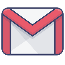 Secure protection from viruses and spam, mail sorting, highlighting of email from real people, free 10 gb of cloud storage on yandex.disk, beautiful themes. Gmail Google Mail Email Free Icon Of Logo Brand