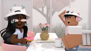 We have a massive amount of hd images that will make your computer or smartphone look absolutely fresh. Pin By Beautyeusha On Eusha Roblox Pictures Cute Disney Wallpaper Cute Profile Pictures