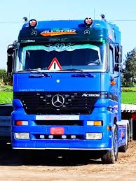 Pin De عماد مصطفي Em Mp1 Caminhao