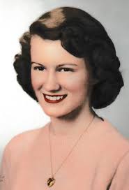 Carol Pettit Obituary (1932