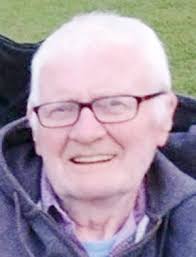 Kenneth Russell Nash, 83