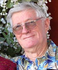 James Robert “Bob” Burt (1932-2008)