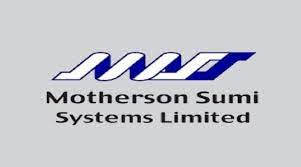 Bonusshare #motherson_sumi #mothersonsumibonus #bonus_shares_history profits are growing exponentially in every. Motherson Sumi Soars 6 4 As Shares Go Ex Bonus