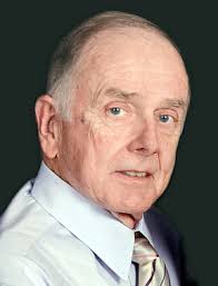 Wesley Kenneth “Ken” Roush