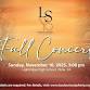 Loudoun Symphony Youth Orchestra Fall Concert event image